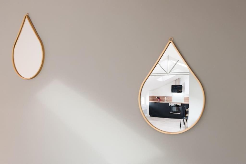 Le Solstice - Apt 60M2 1Ch-4Pers - Appart Hotel Poitiers Eksteriør billede