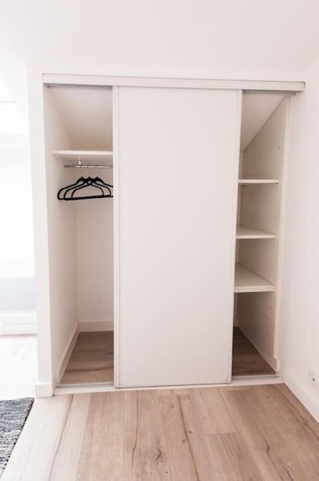 Le Solstice - Apt 60M2 1Ch-4Pers - Appart Hotel Poitiers Eksteriør billede